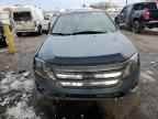 2011 FORD FUSION