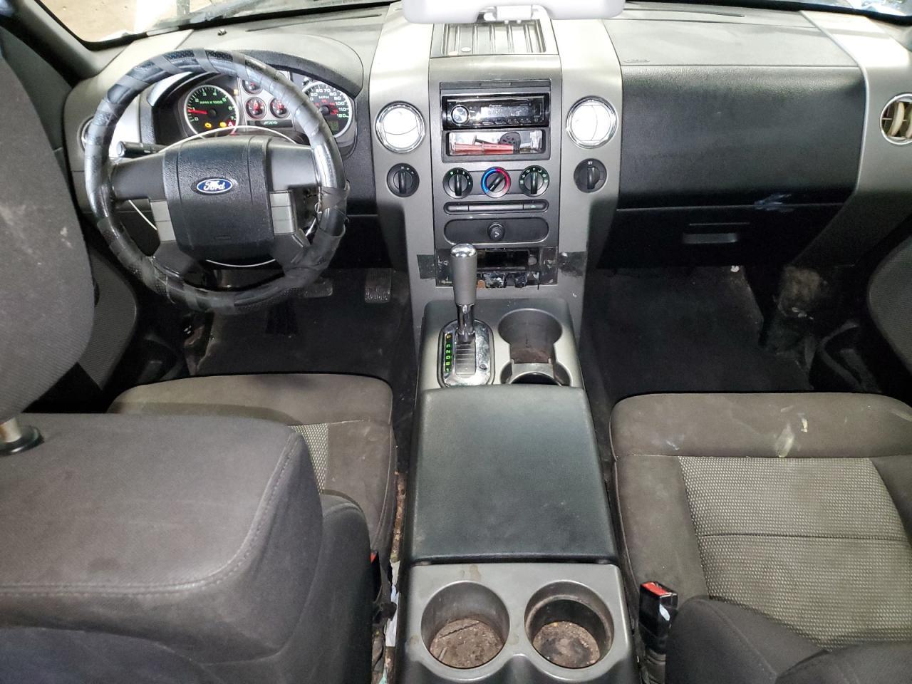 2004 FORD F-150