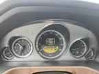 2011 MERCEDES-BENZ E-Class