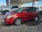 2005 PONTIAC VIBE
