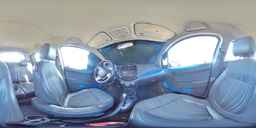 2014 CHEVROLET Spark
