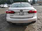 2016 KIA FORTE