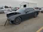 2015 DODGE Challenger