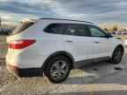 2016 HYUNDAI SANTA FE