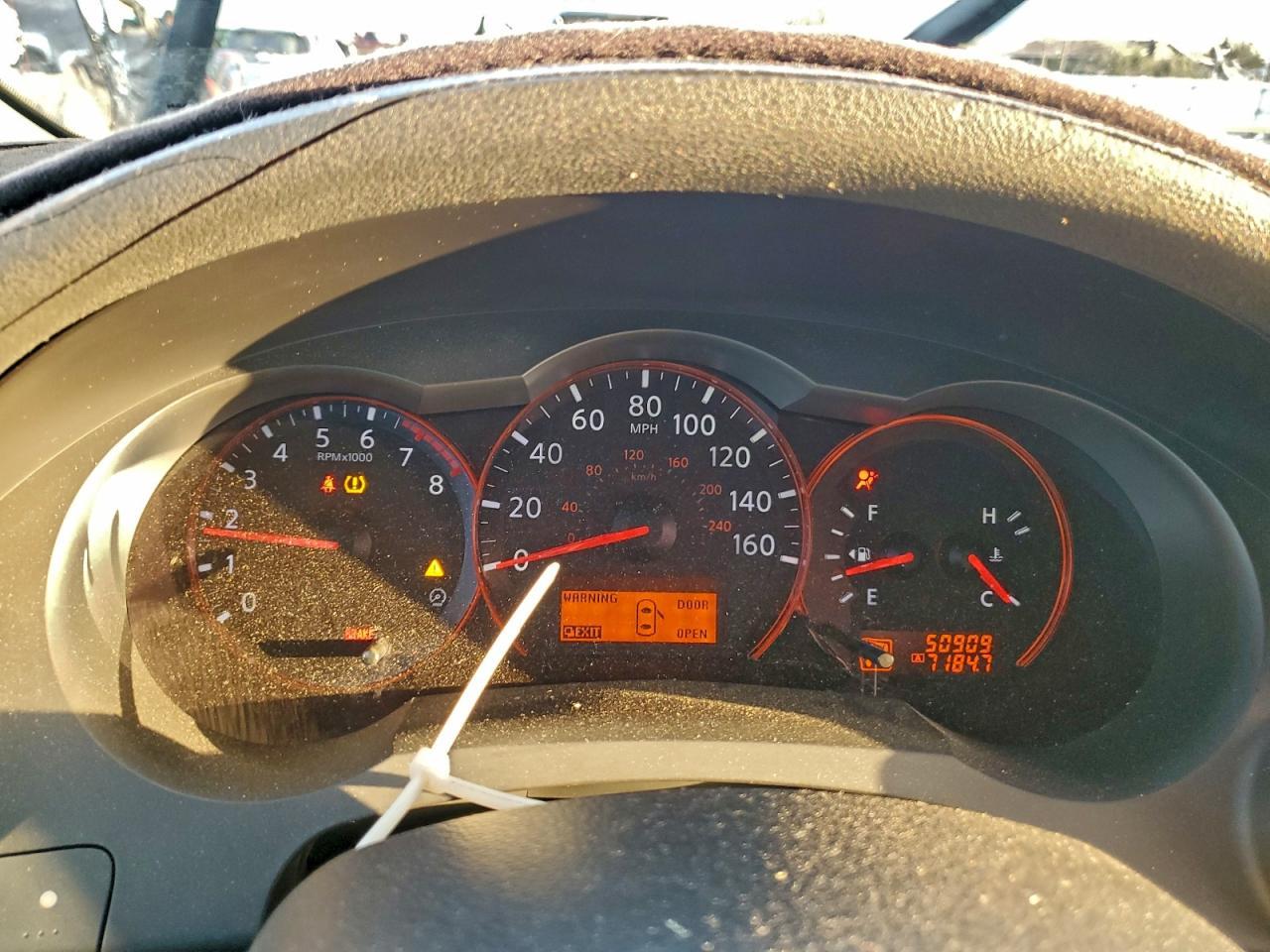 2008 NISSAN ALTIMA
