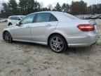 2011 MERCEDES-BENZ E-Class