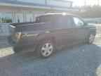 2012 HONDA Ridgeline