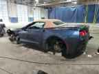 2014 CHEVROLET Corvette Stingray