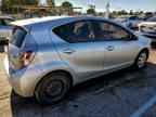 2012 TOYOTA Prius c