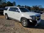 2018 CHEVROLET Suburban