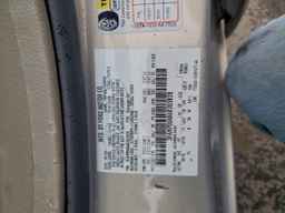 2010 FORD FUSION