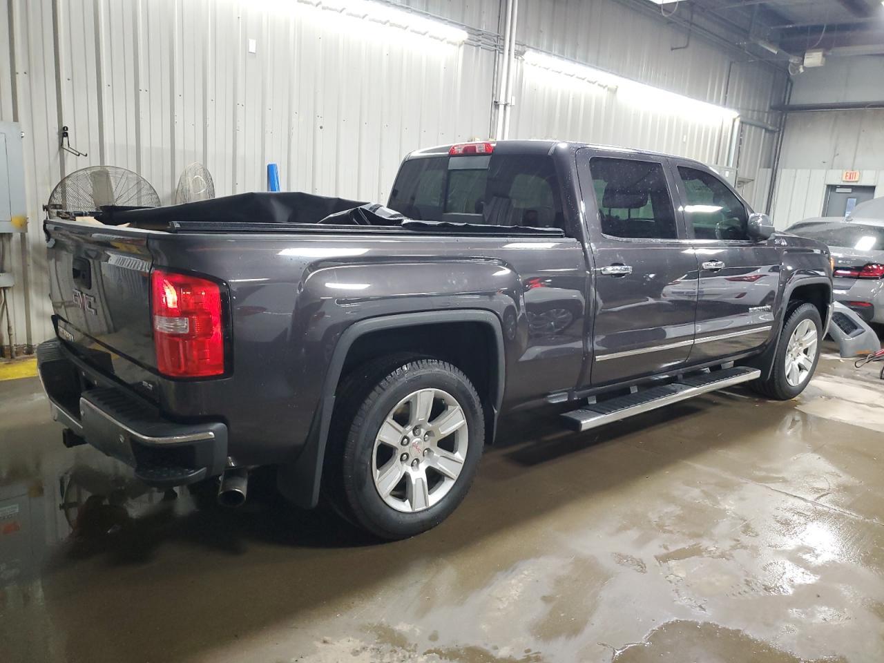 2014 GMC Sierra