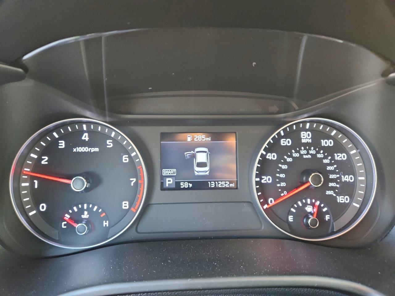 2020 KIA FORTE