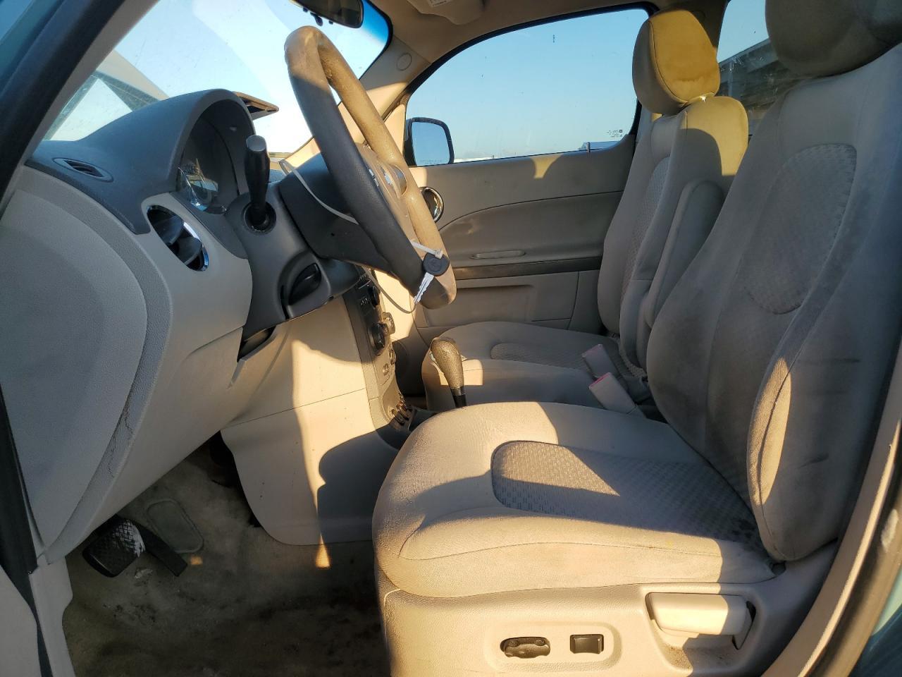 2007 CHEVROLET HHR