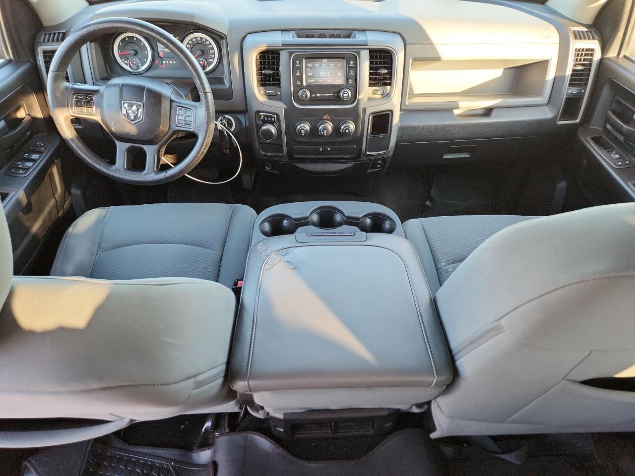 2013 RAM 1500