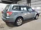 2009 SUBARU FORESTER
