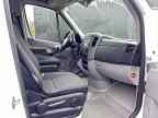 2014 MERCEDES-BENZ Sprinter