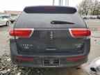 2014 LINCOLN MKX