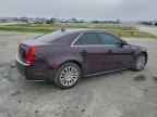 2010 CADILLAC CTS