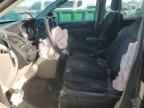 2015 DODGE GRAND CARAVAN