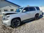 2017 CHEVROLET Tahoe