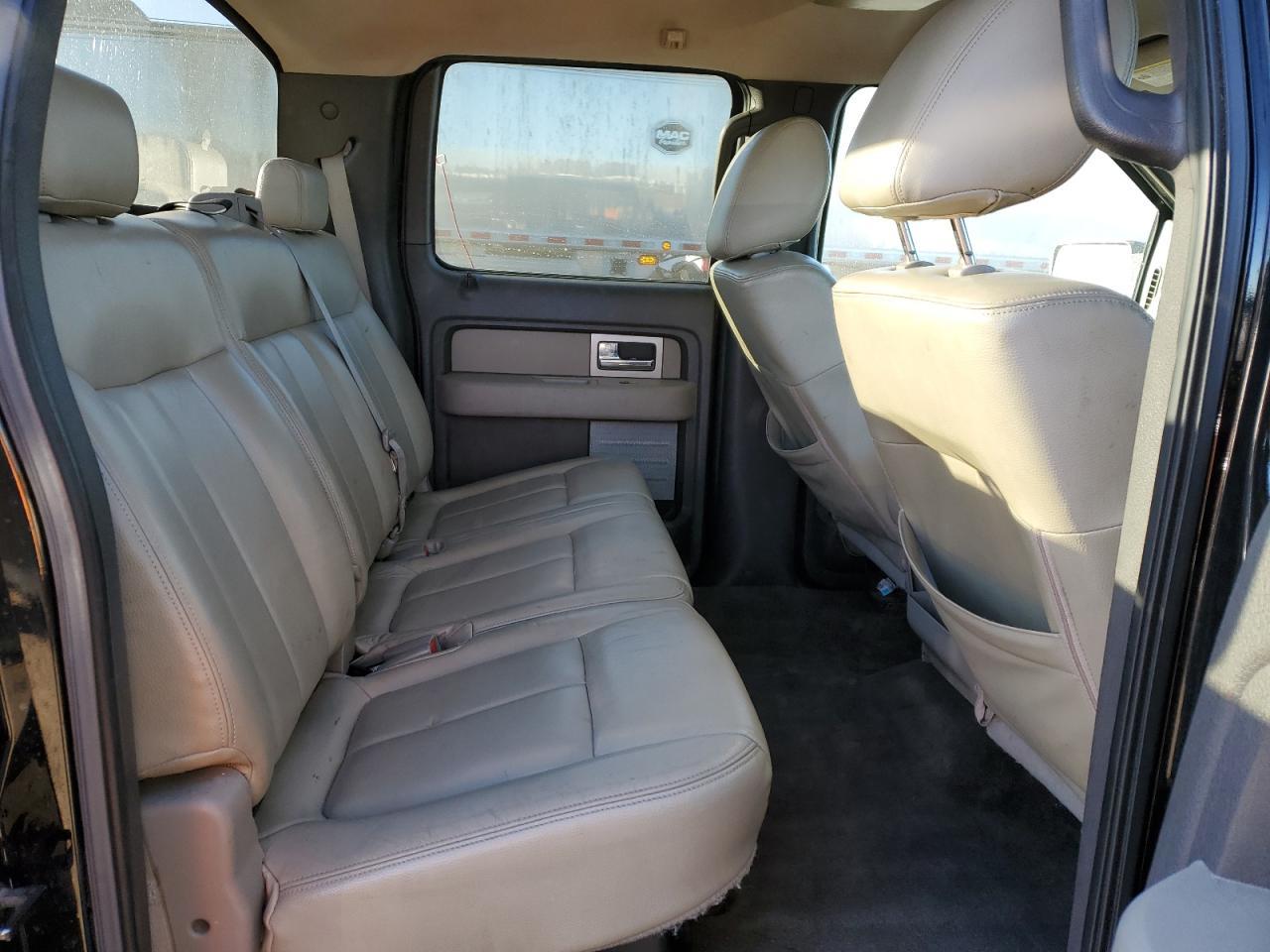 2009 FORD F-150