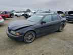 2001 BMW 5 series