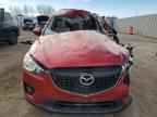 2015 MAZDA CX-5