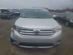 2013 TOYOTA HIGHLANDER