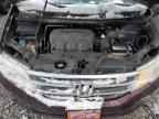 2011 HONDA ODYSSEY