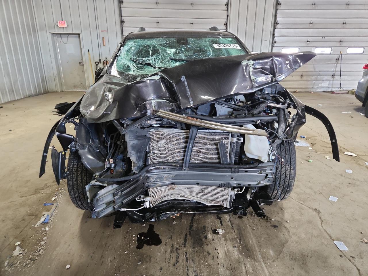 2018 GMC ACADIA