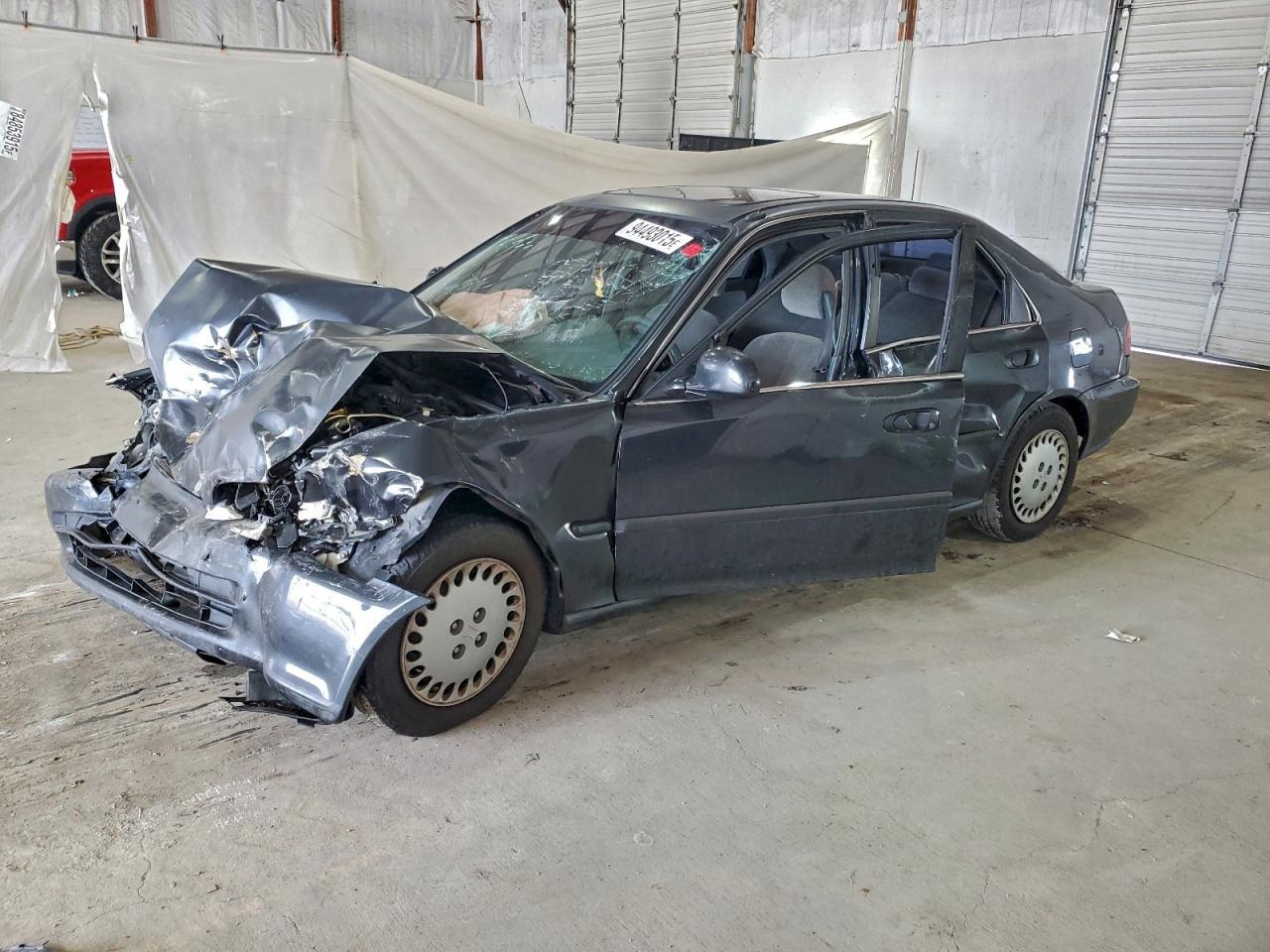 1994 HONDA CIVIC