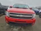 2011 CHEVROLET Silverado