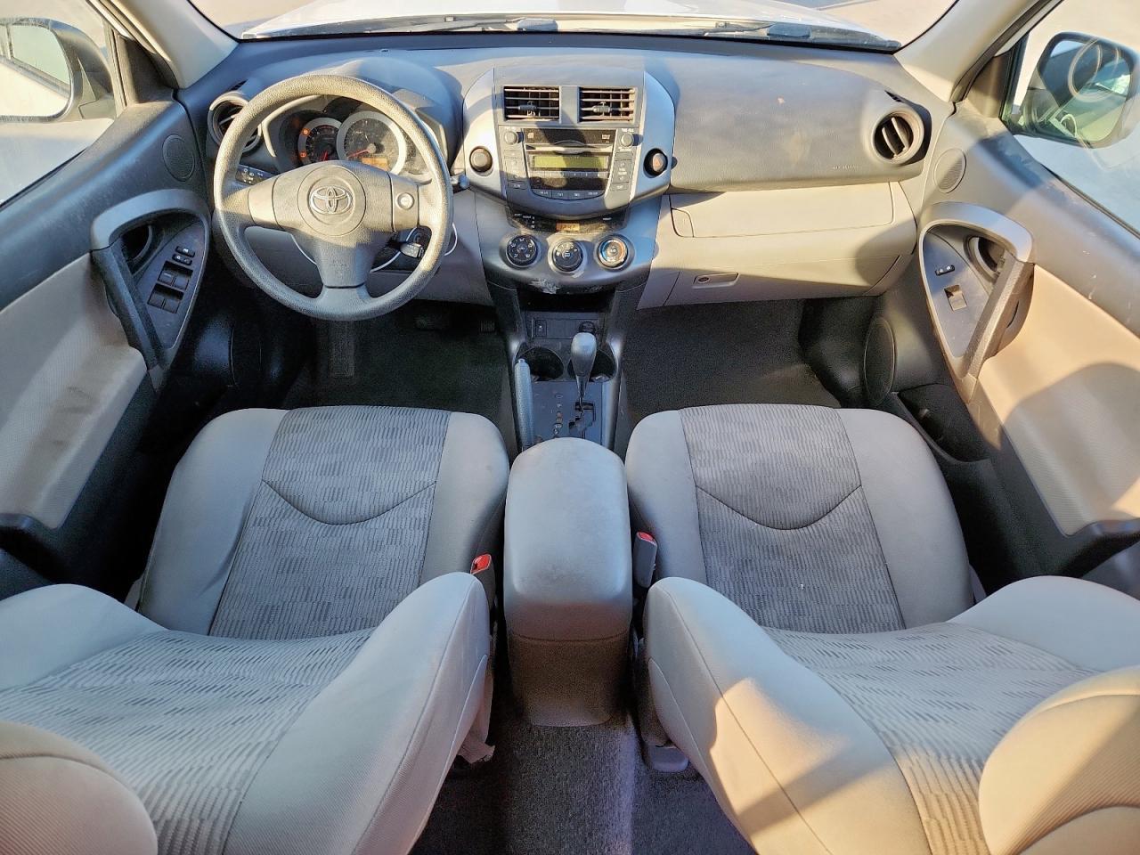 2010 TOYOTA RAV4