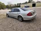 2009 MERCEDES-BENZ E-Class