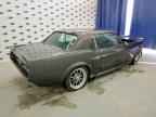 1967 FORD MUSTANG