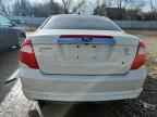 2011 FORD FUSION