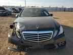 2010 MERCEDES-BENZ E-Class