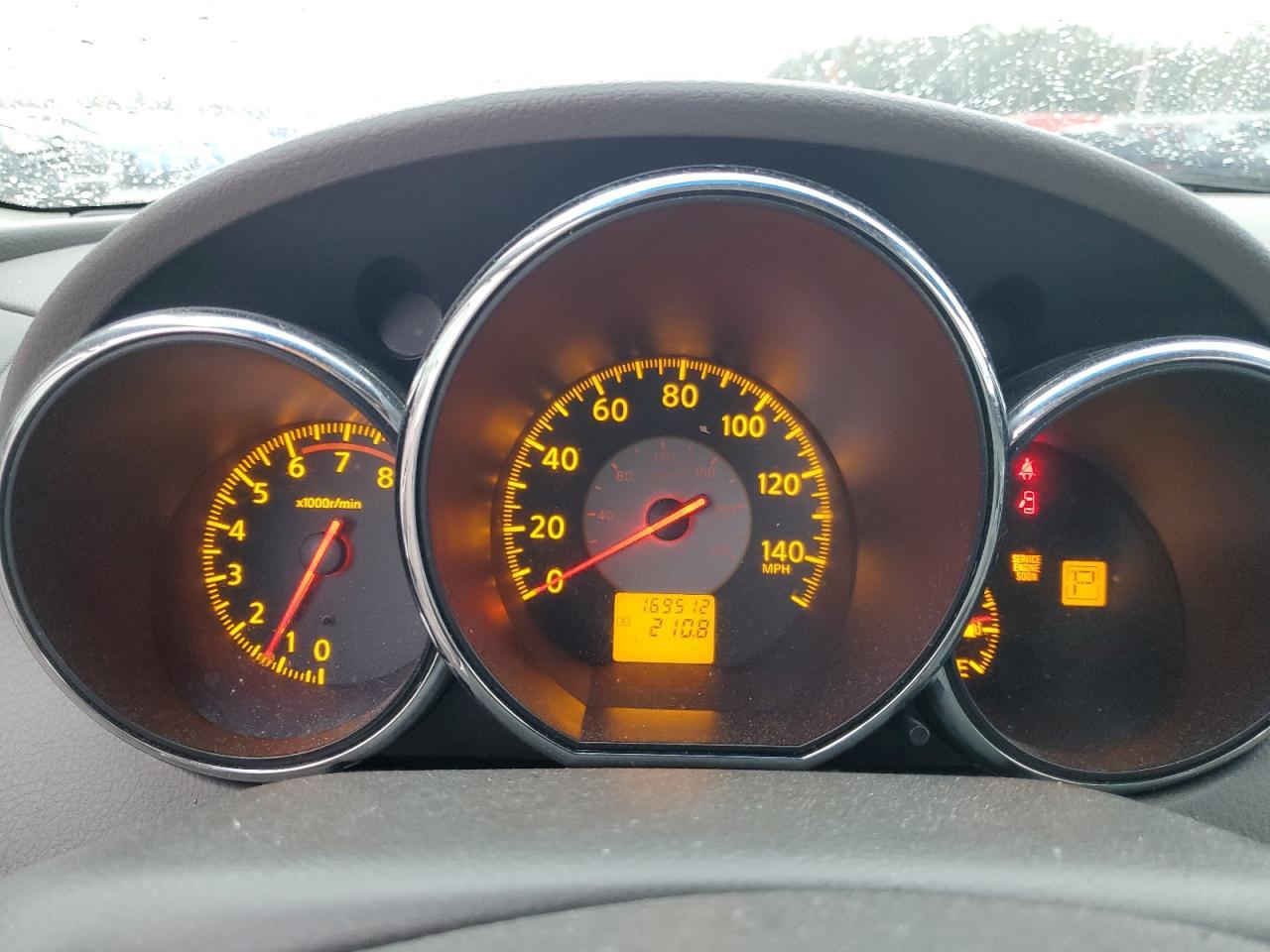 2005 NISSAN ALTIMA