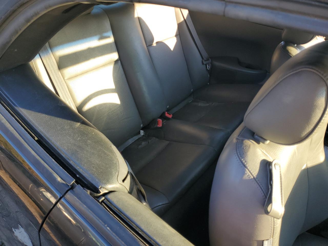 2006 TOYOTA CAMRY