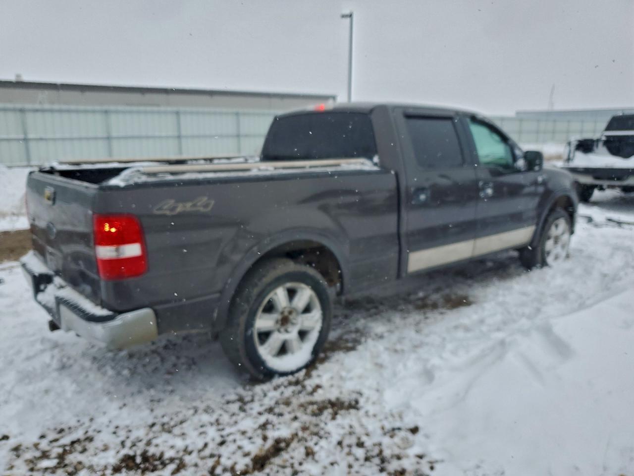 2006 FORD F-150