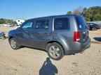 2012 HONDA PILOT