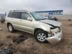 2002 TOYOTA HIGHLANDER