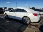 2013 CHRYSLER 200