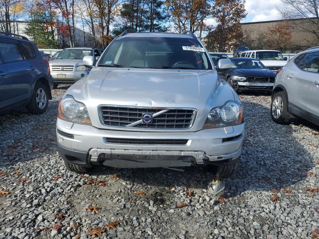 2008 VOLVO XC90
