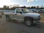 1999 CHEVROLET Silverado