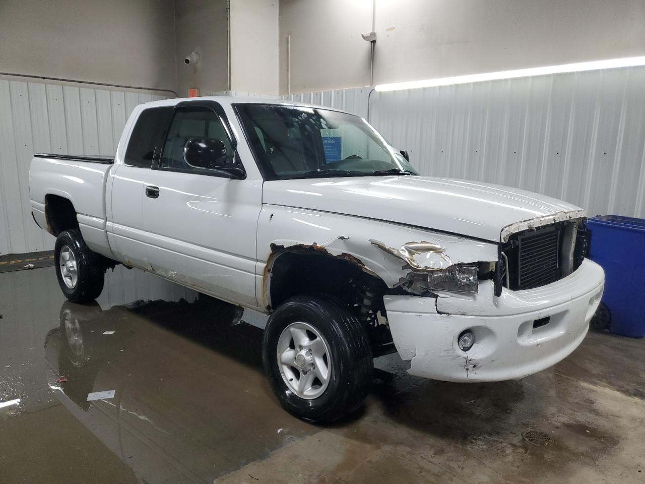2001 DODGE RAM 1500
