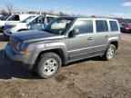 2012 JEEP PATRIOT