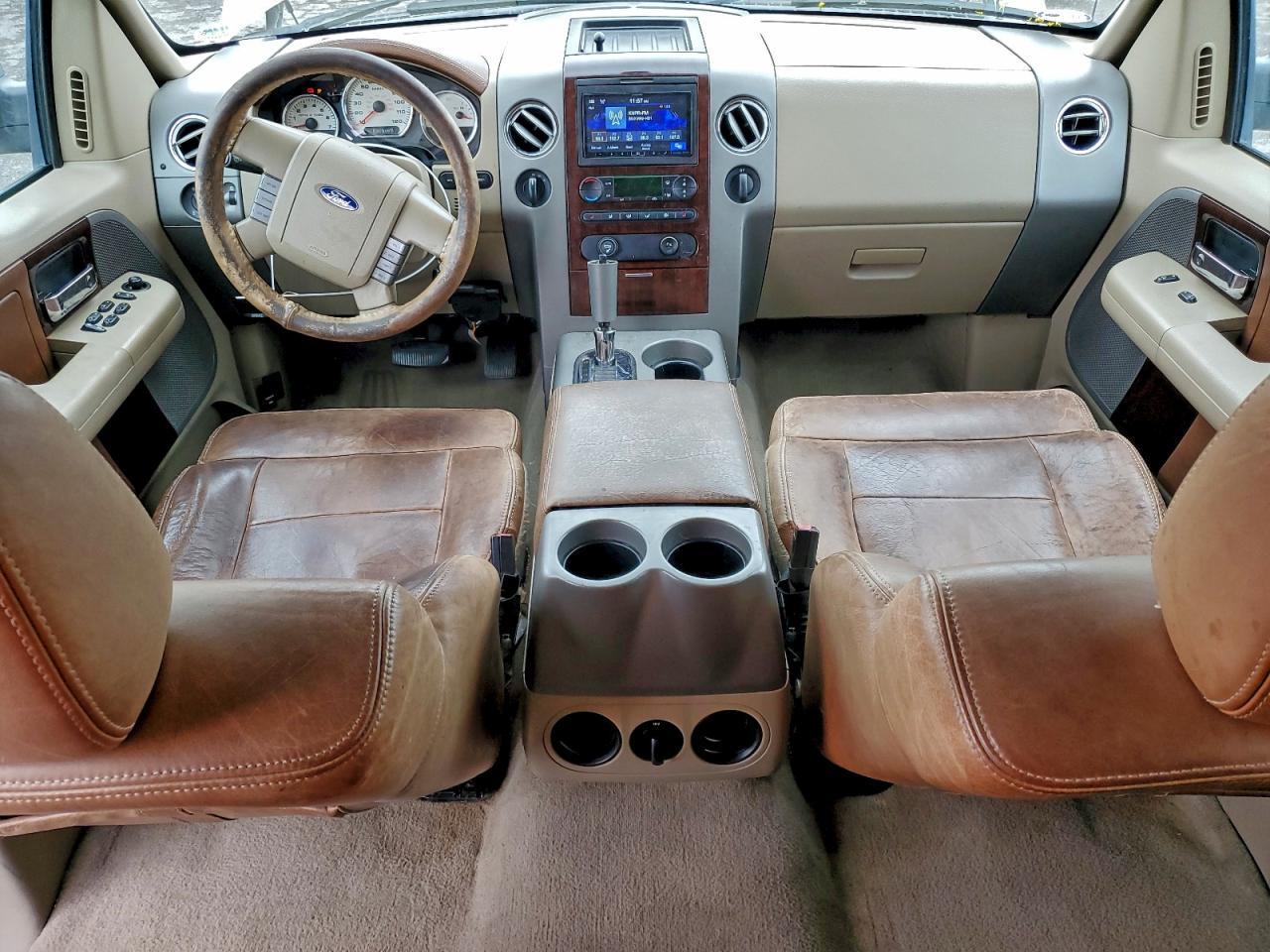 2006 FORD F-150