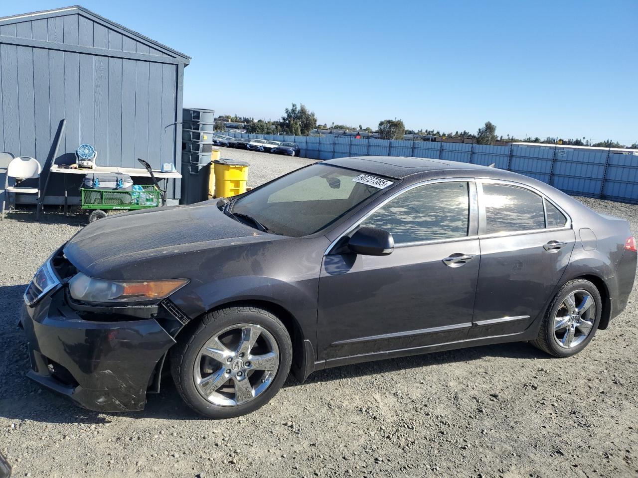 2014 ACURA TSX